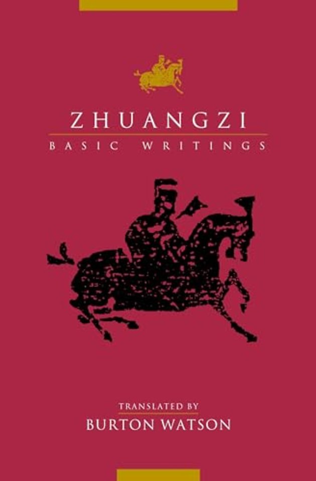 Zhuangzi – Basic Writings