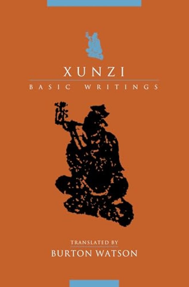 Xunzi – Basic Writings