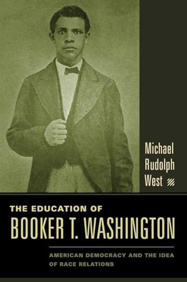 The Education of Booker T. Washington