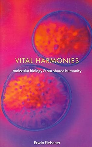 Vital Harmonies