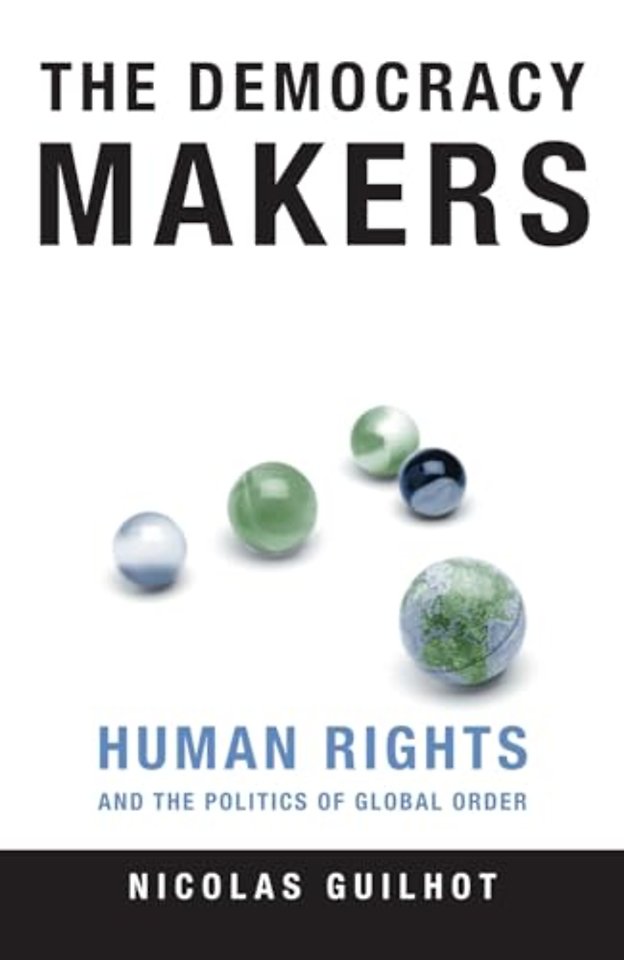 The Democracy Makers