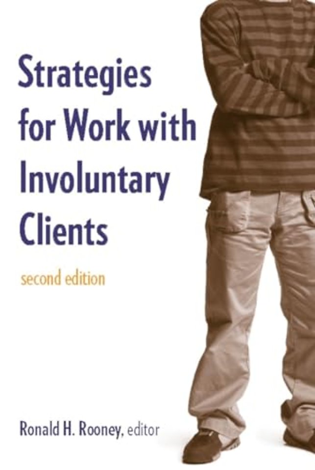 Strategies for Work With Involuntary Clients