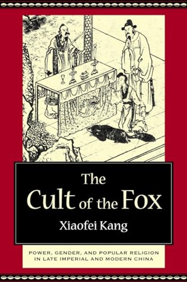 The Cult of the Fox