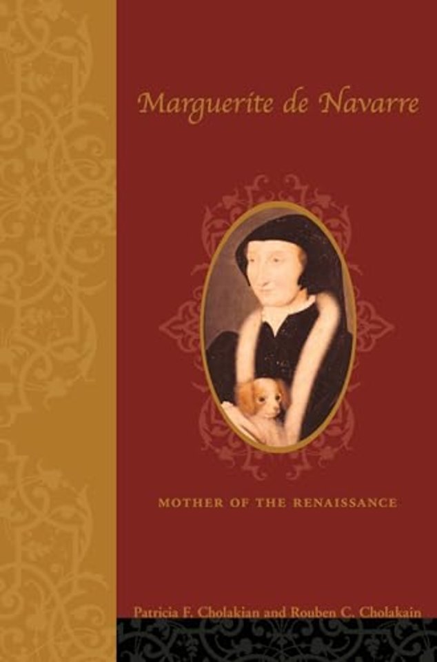 Marguerite de Navarre (1492–1549)