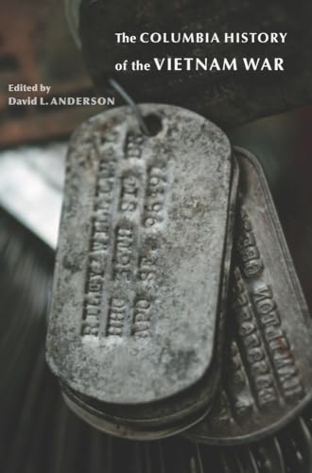 The Columbia History of the Vietnam War