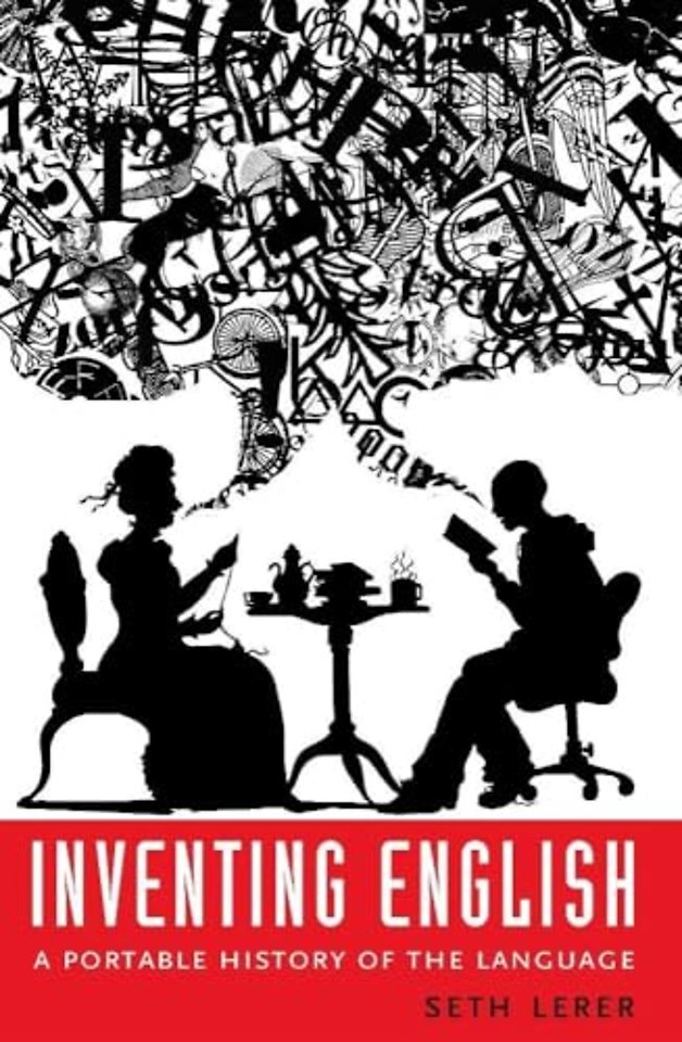 Inventing English