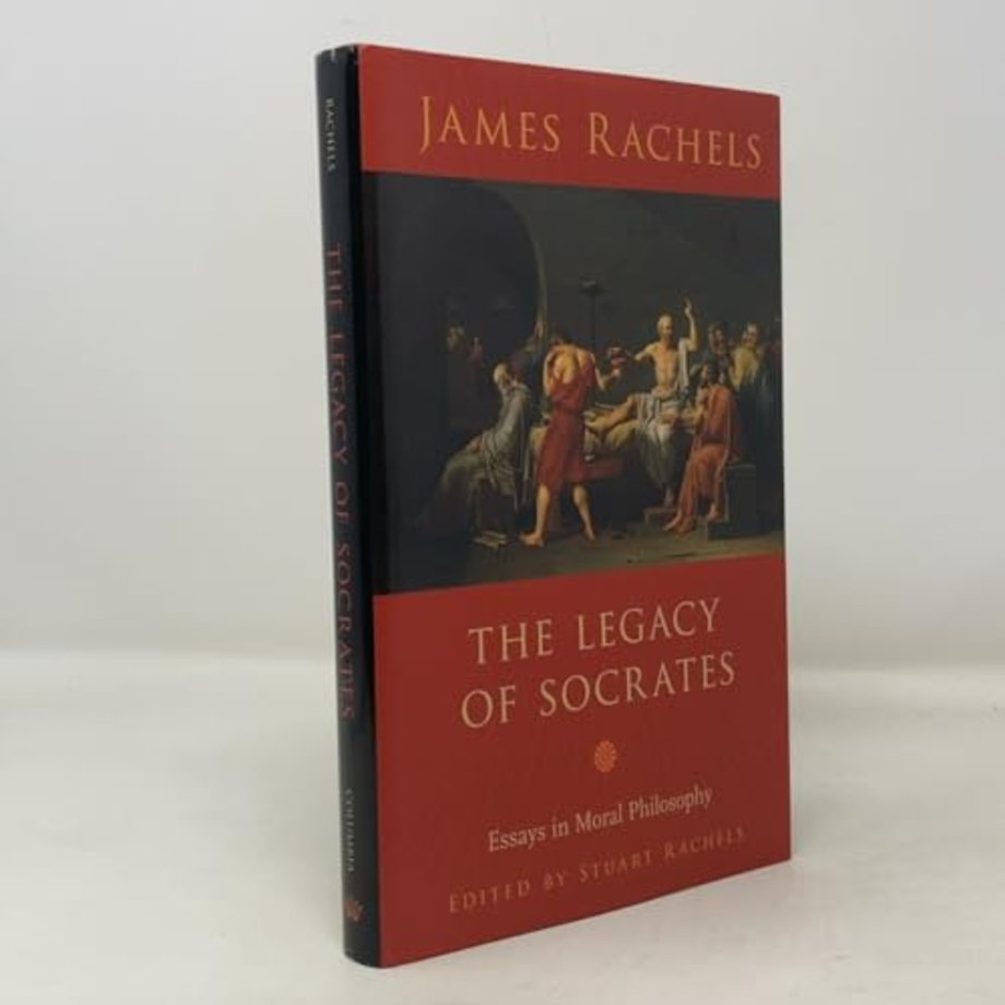 The Legacy of Socrates