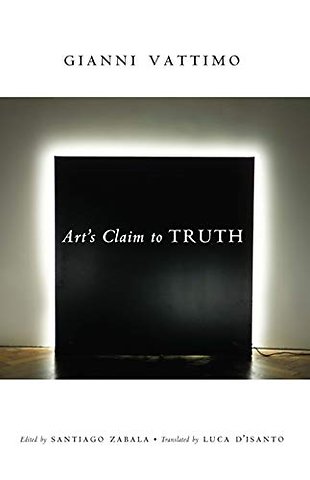 Art′s Claim to Truth