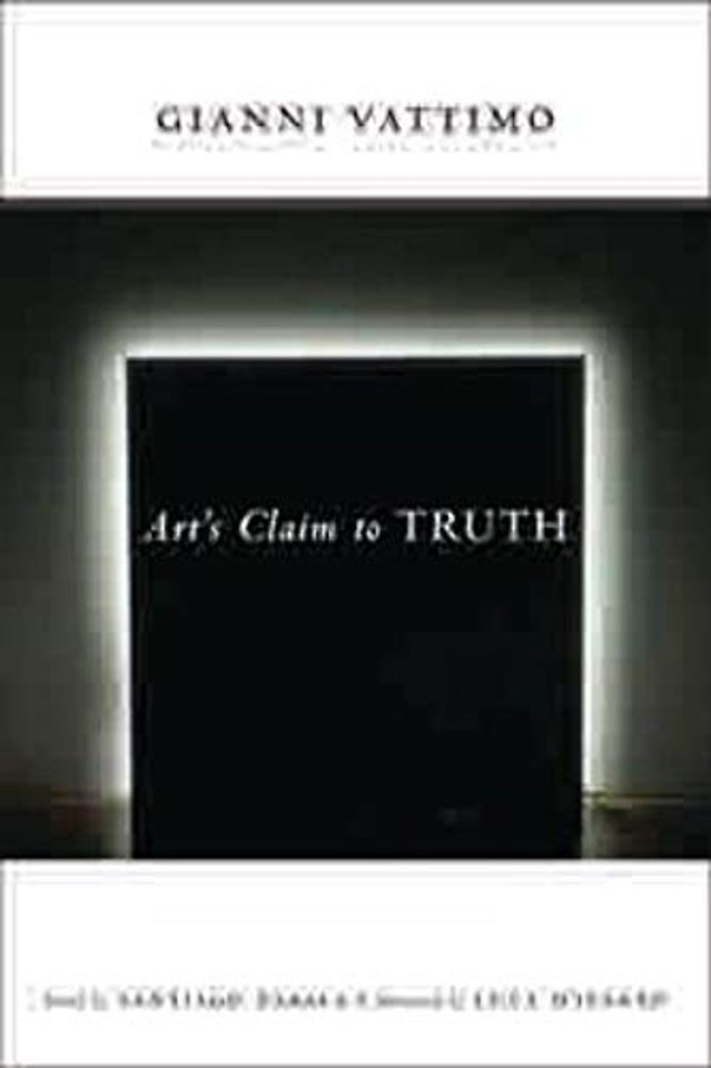 Art′s Claim to Truth