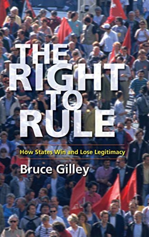 The Right to Rule
