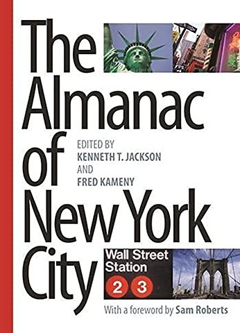 The Almanac of New York City