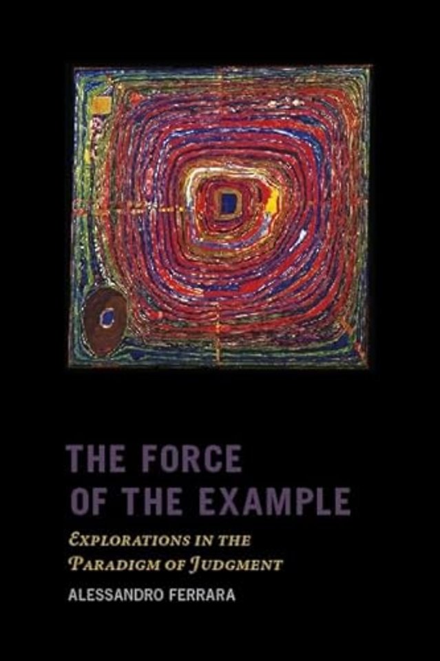 The Force of the Example