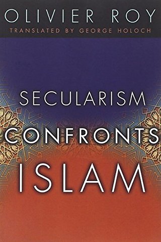 Secularism Confronts Islam