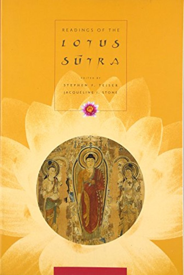 Readings of the Lotus Sutra