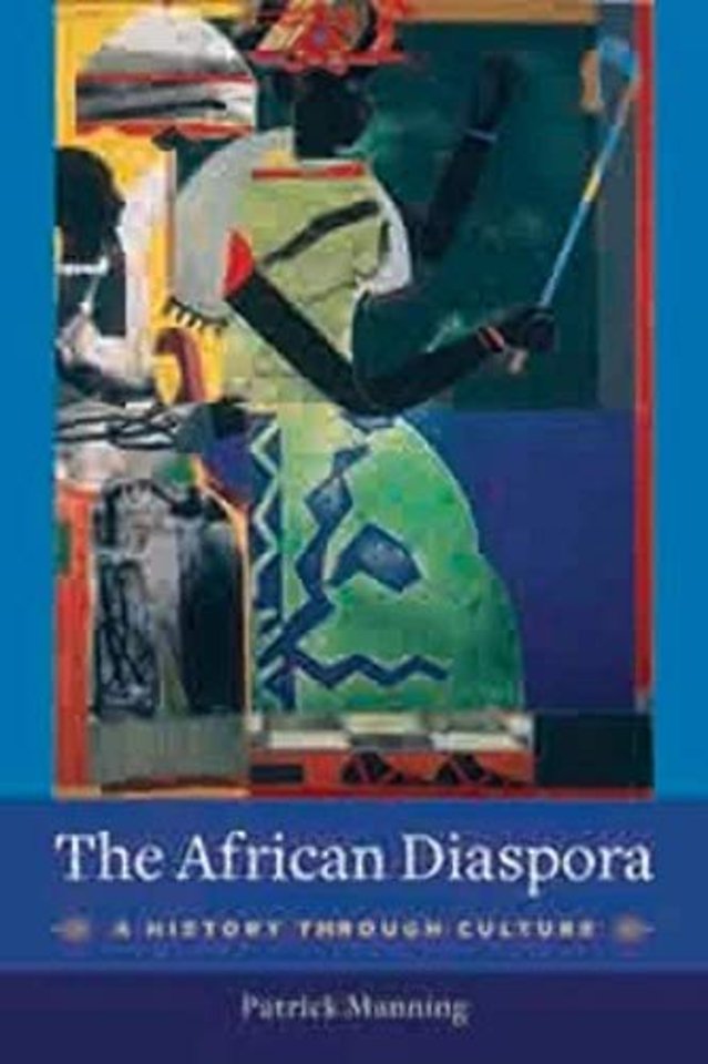 African Diaspora – A History through Culture