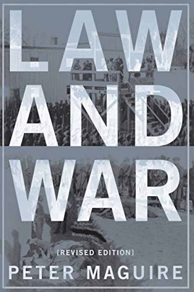 Law and War, Revised Edition – International Law and American History