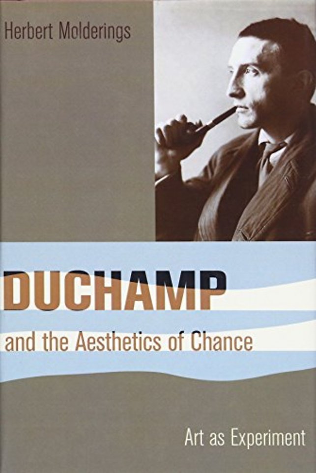 Duchamp and the Aesthetics of Chance