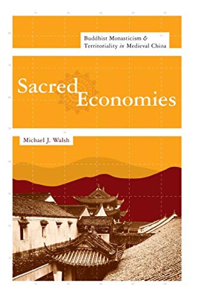 Sacred Economies
