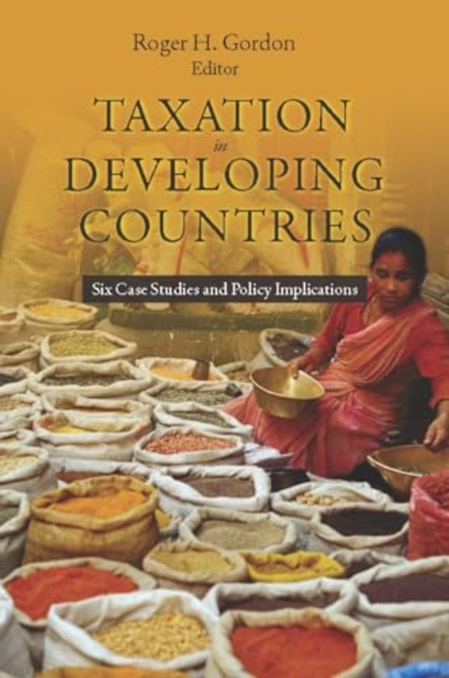 Taxation in Developing Countries