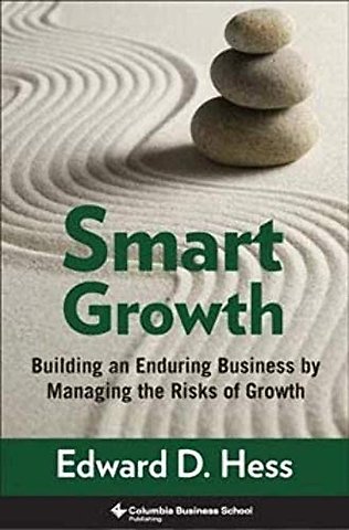 Smart Growth – Form and Consequences