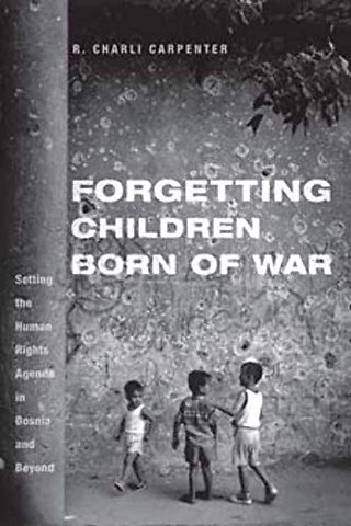Forgetting Children Born of War