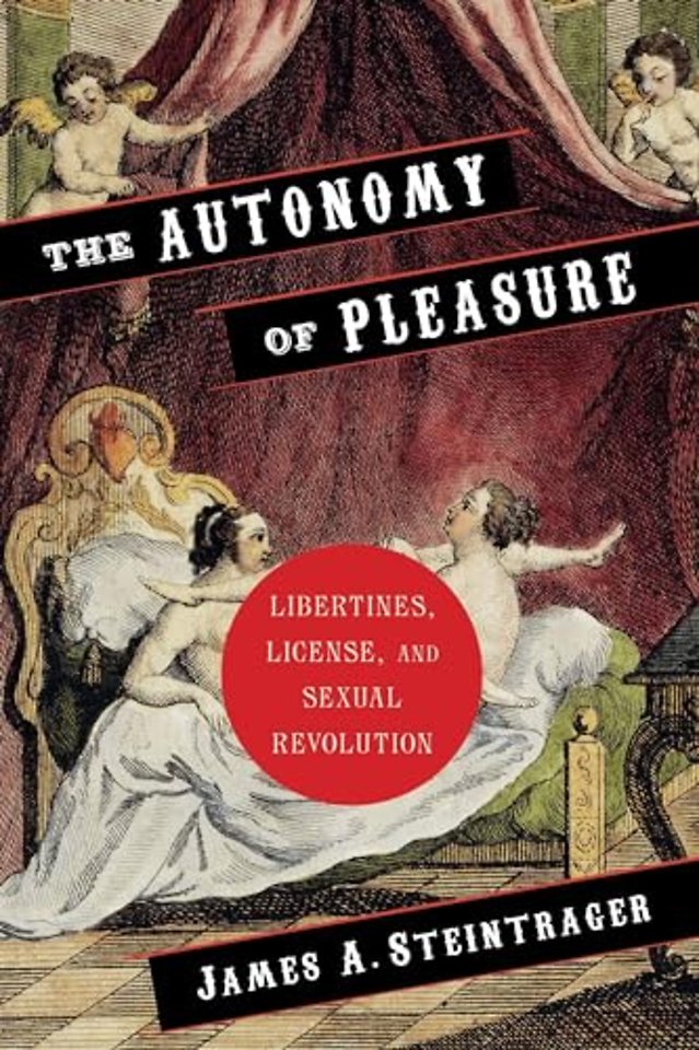 The Autonomy of Pleasure