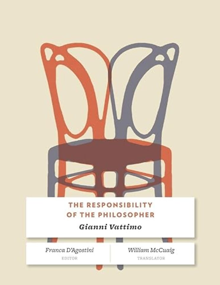 The Responsibility of the Philosopher