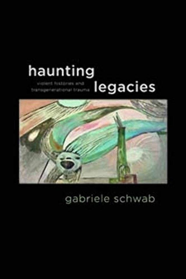 Haunting Legacies