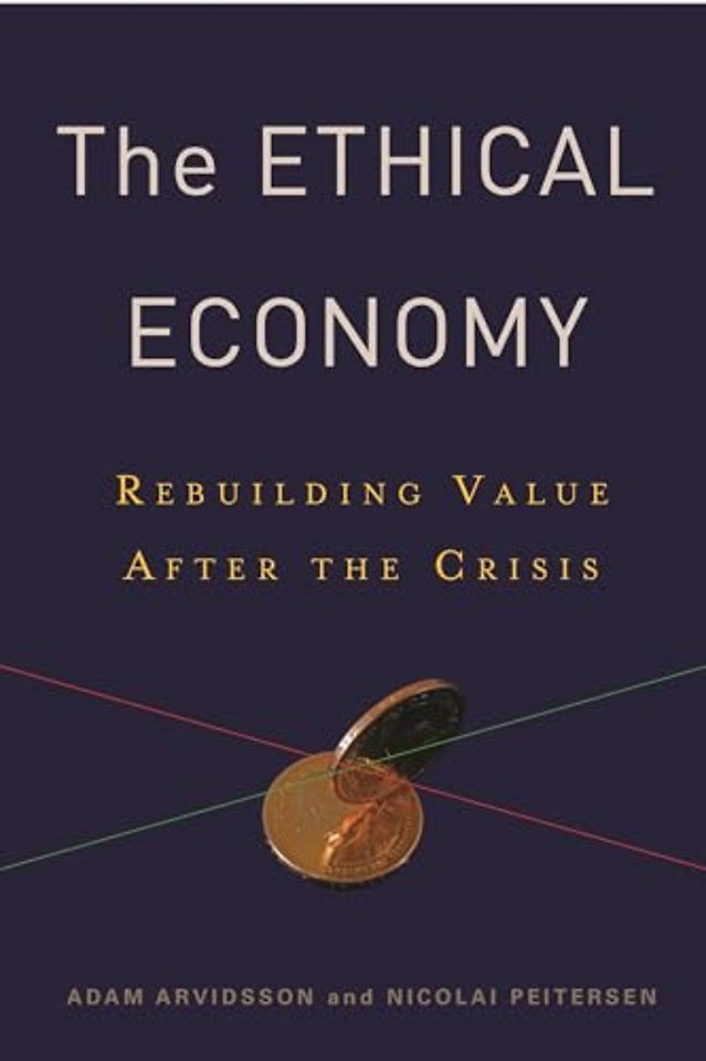 The Ethical Economy