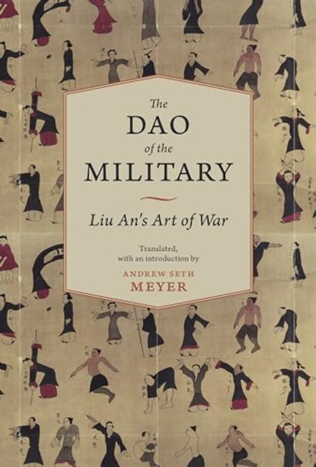 The Dao of the Military