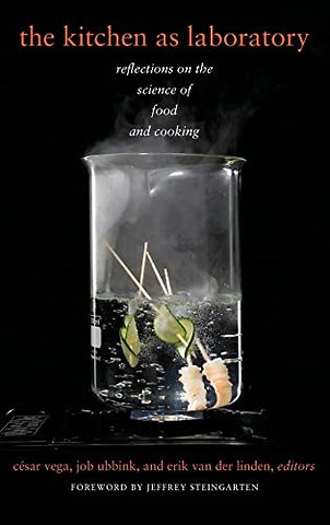 The kitchen as labatory reflec
