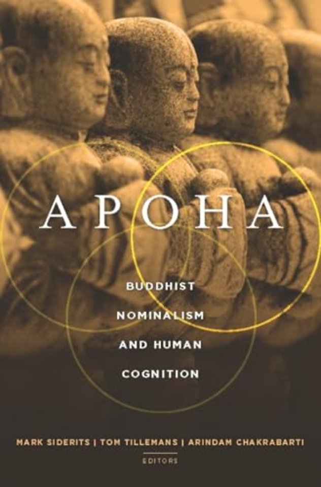 Apoha – Buddhism Nominalism and Human Cognition