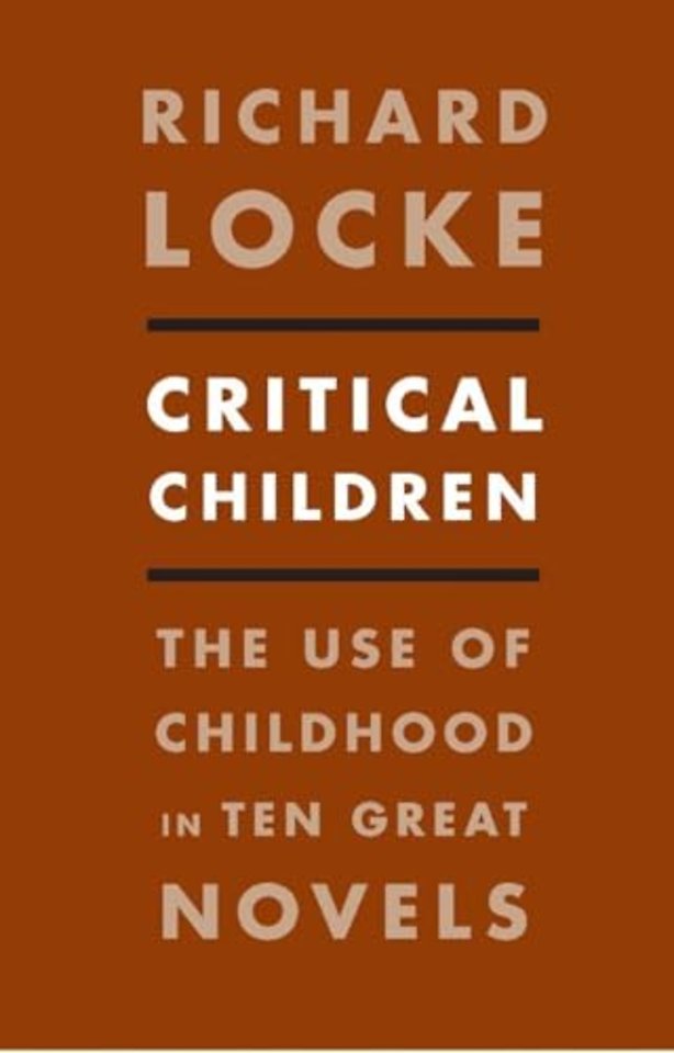Critical Children