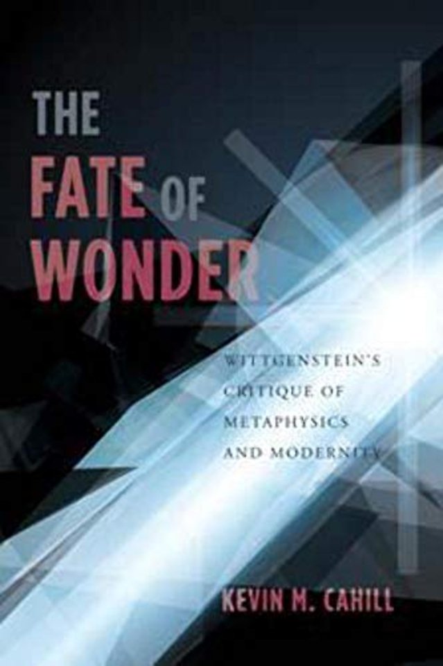 The Fate of Wonder