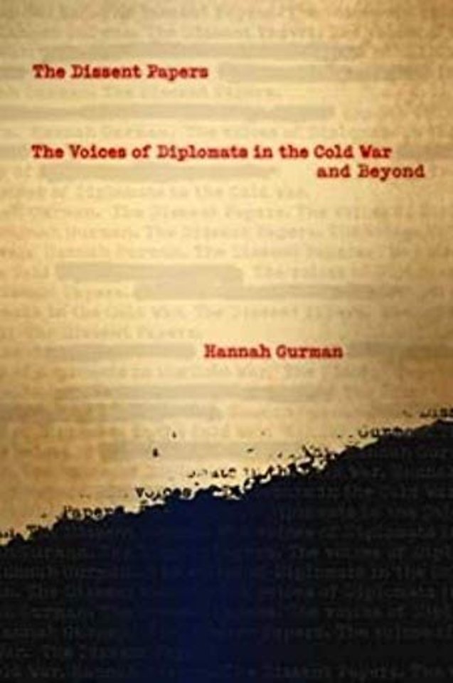 The Dissent Papers