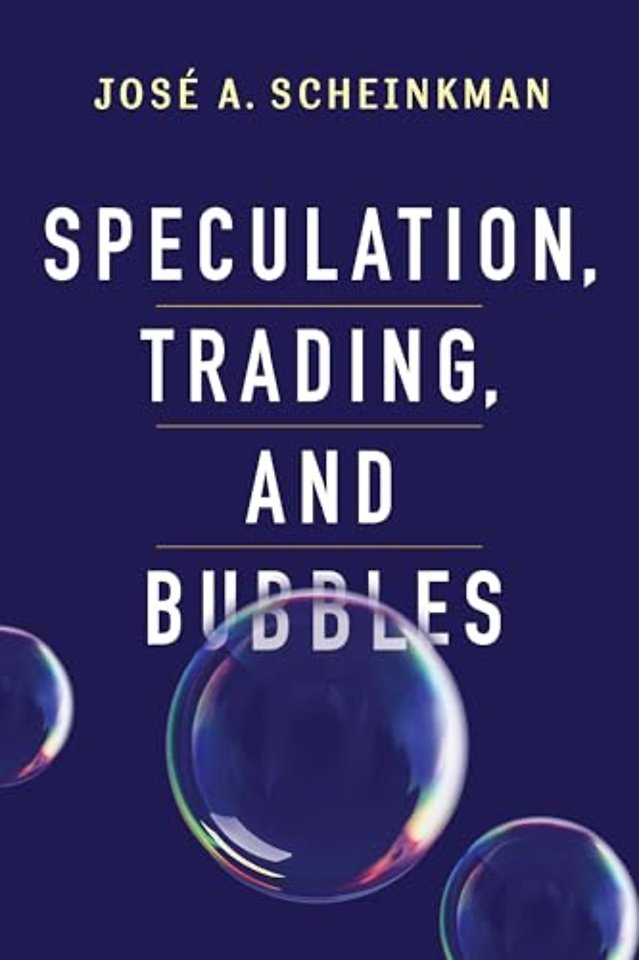 Speculation, Trading, and Bubbles
