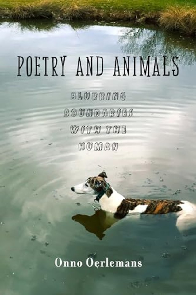 Poetry and Animals