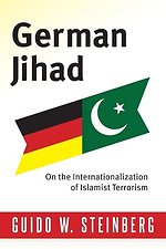 German Jihad – On the Internationalization of Islamist Terrorism
