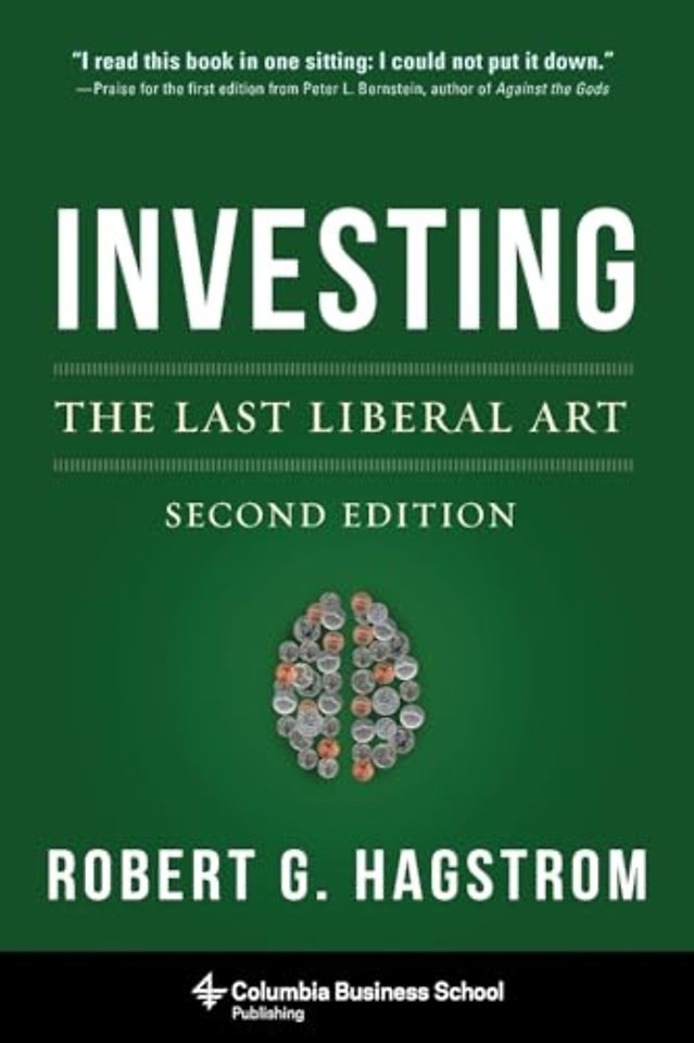 Investing: The Last Liberal Art