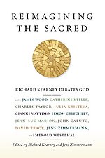 Reimagining the Sacred