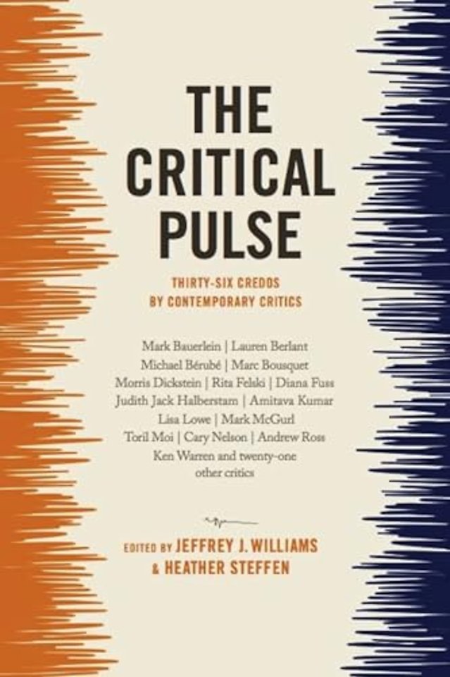 The Critical Pulse