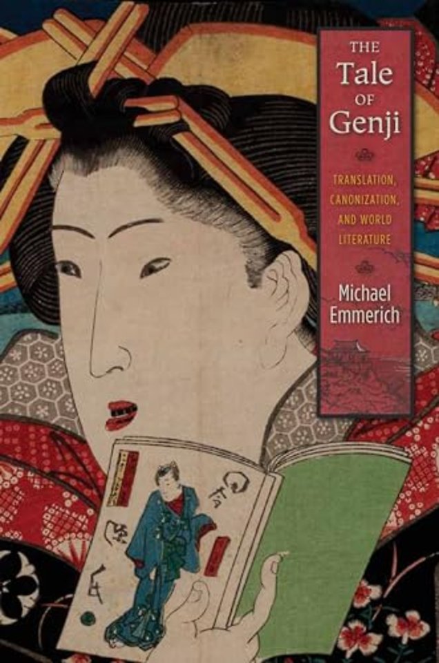 The Tale of Genji – Translation, Canonization, and World Literature