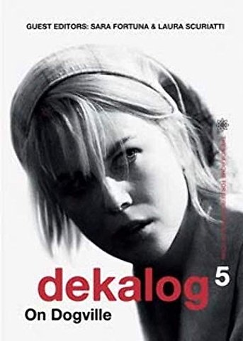 Dekalog 5