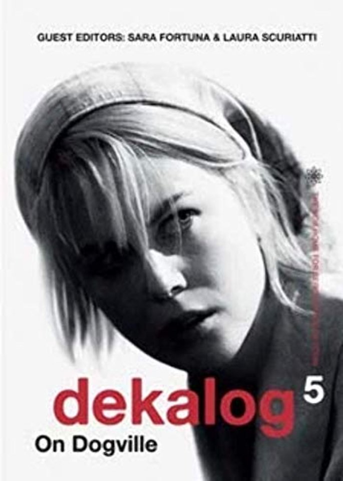 Dekalog 5