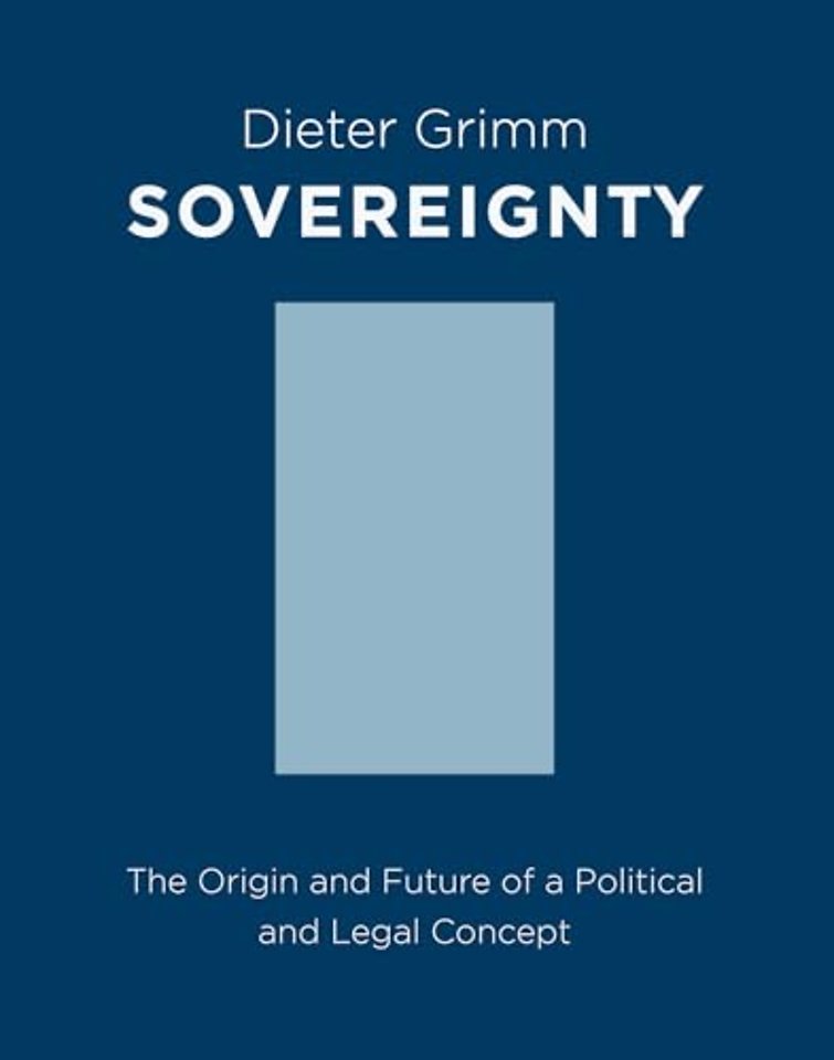 Sovereignty