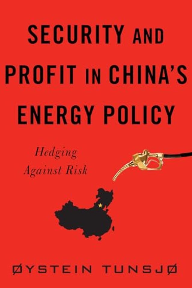 Security and Profit in China’s Energy Policy