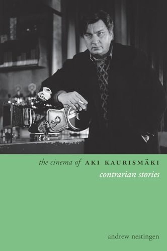 The Cinema of Aki Kaurismaki