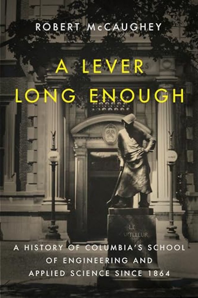 A Lever Long Enough