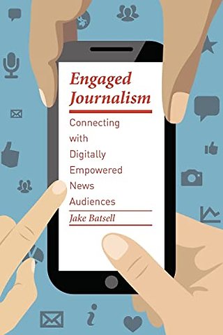 Engaged Journalism