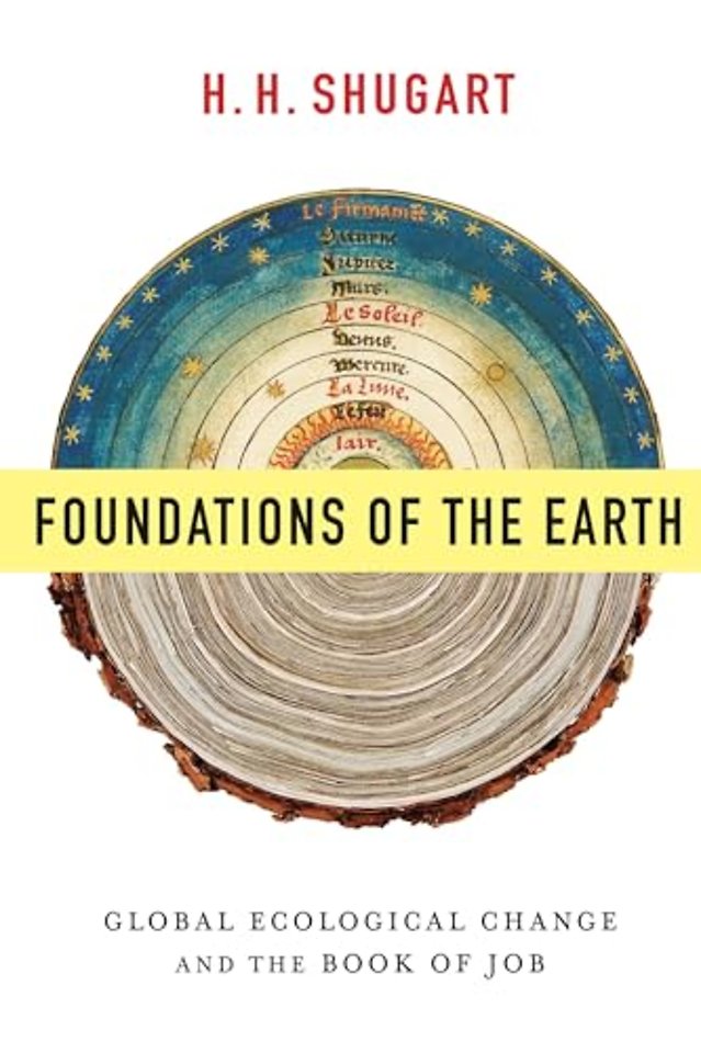 Foundations of the Earth